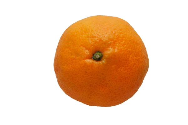 Mandarin top — Stock Photo, Image