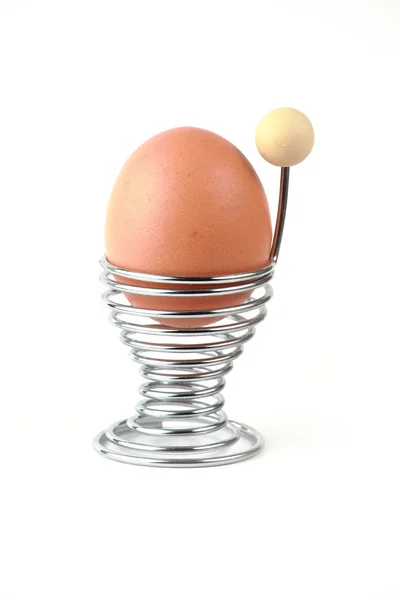 stock image Boiled egg