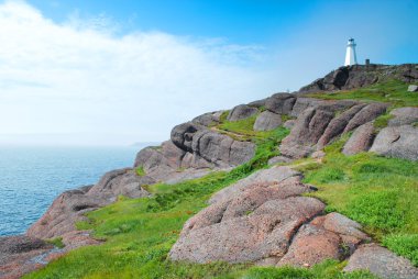 Cape Spear