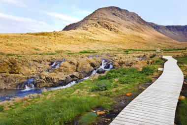 Tablelands, Newfoundland