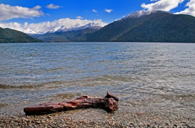 Lago Nahuel Huap