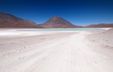 Laguna Verde