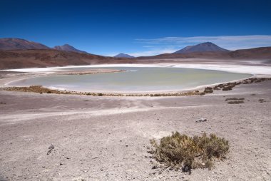 Laguna Blanco