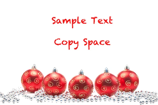 stock image Christmas Decoration