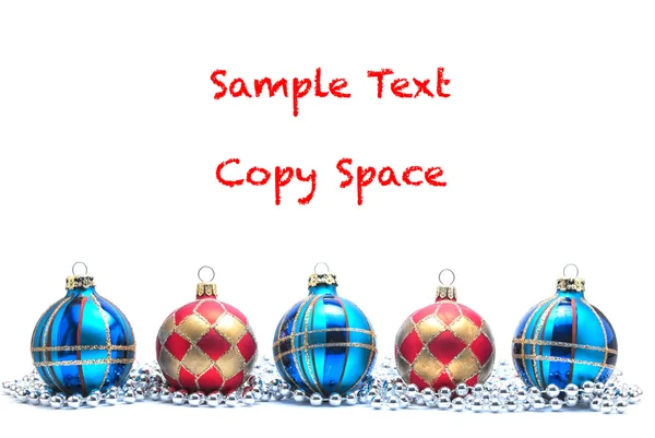 stock image Christmas Decoration