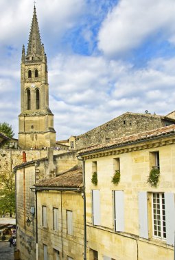 Saint Emilion