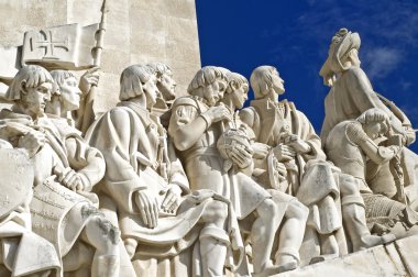 Discoveries Monument (Padrão dos descobrimentos)