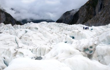 Franz Josef Glacier