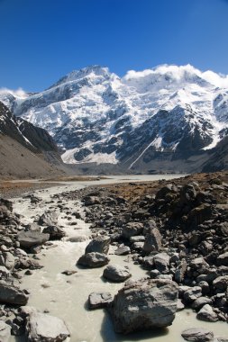 Mount Cook