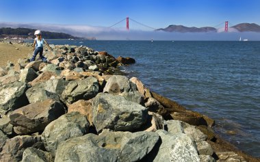 San Francisco.