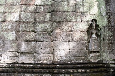 Ta Prohm