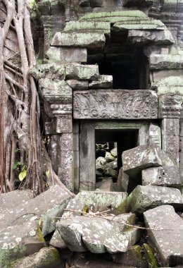 Ta Prohm