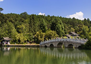 Yeşim bahar Parkı