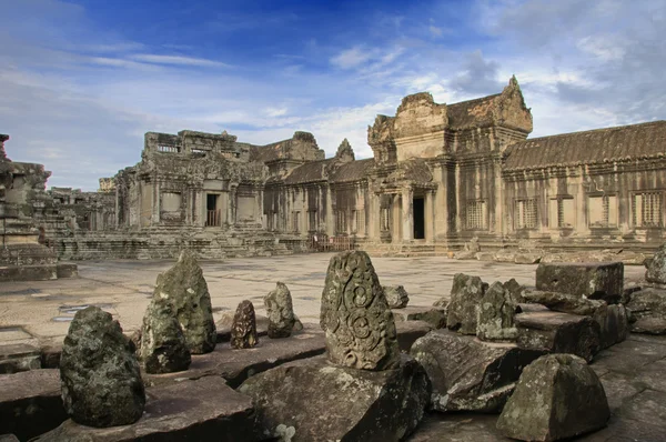stock image Ankor Wat