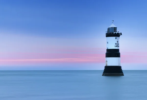 Penmon deniz feneri — Stok fotoğraf