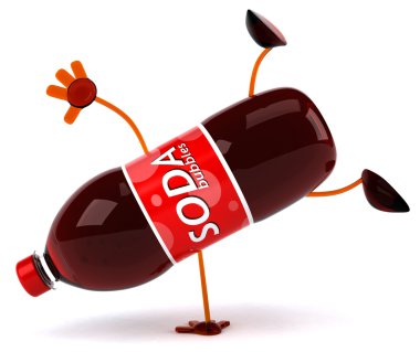 Soda clipart