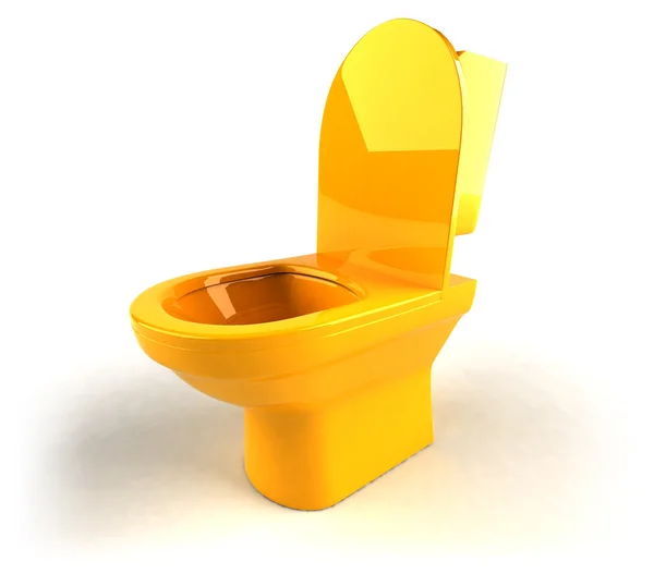 Toilets — Stock Photo, Image
