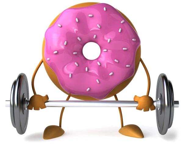 stock image Donut