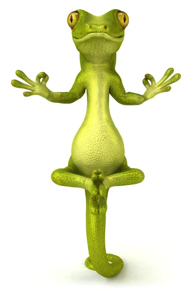 Gecko — Stok fotoğraf
