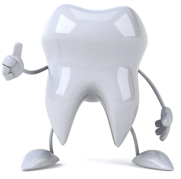 Tooth — Stock Photo, Image