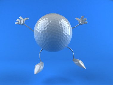 Golfball