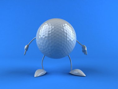 Golfball