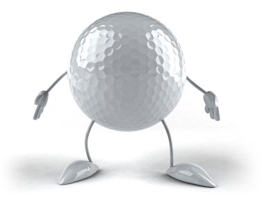 Golfball