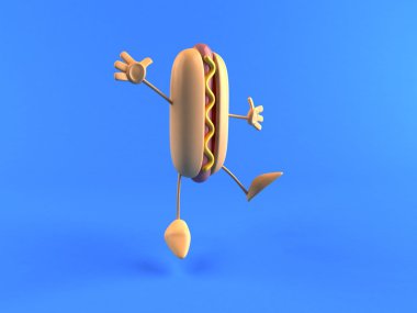 Hotdog