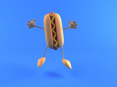 Hotdog