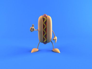 Hotdog