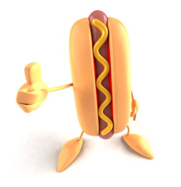 Hotdog