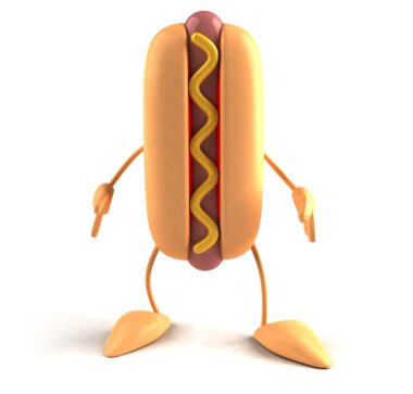 Hotdog