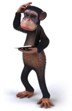 serin maymun