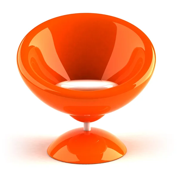 Bubble chair — Stock Photo, Image