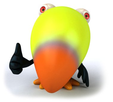 tukan