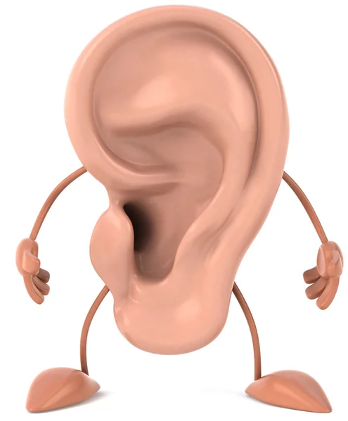 Kulak — Stok fotoğraf