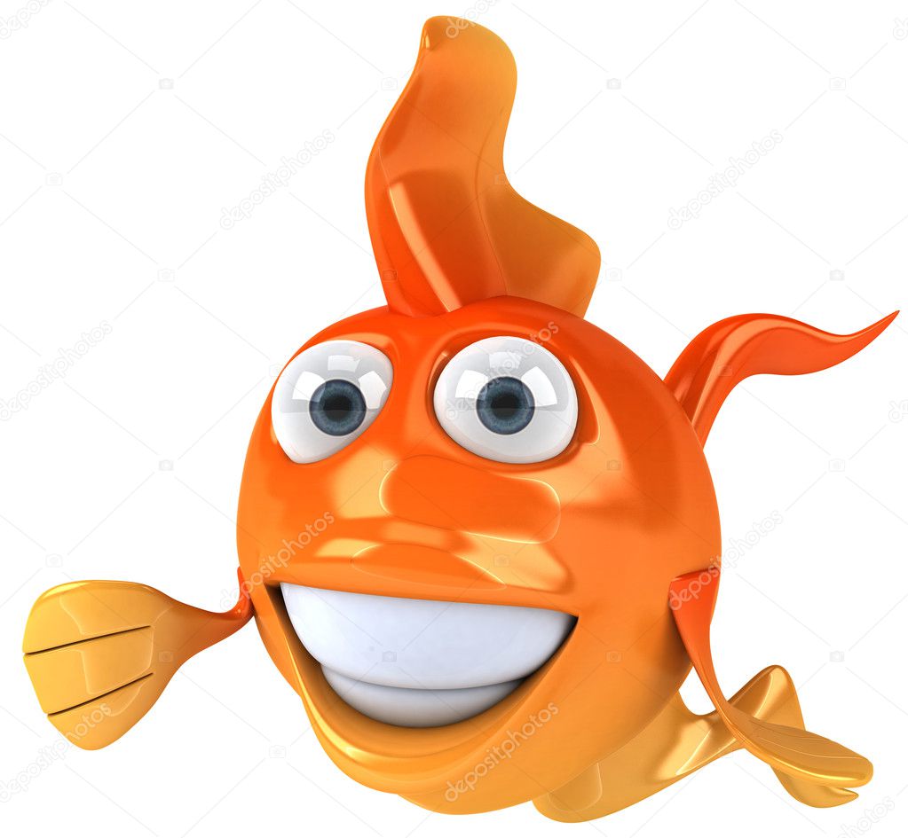 Fish Cartoons Stock Photos Royalty Free Images Depositphotos