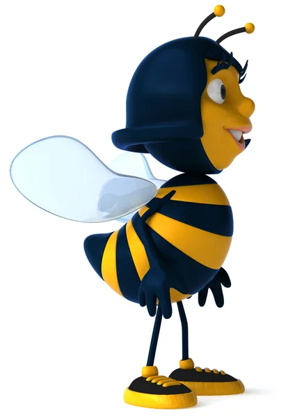 สนุกผึ้ง — ภาพถ่ายสต็อก