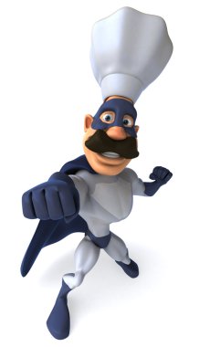 Superchef