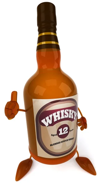 stock image Whisky