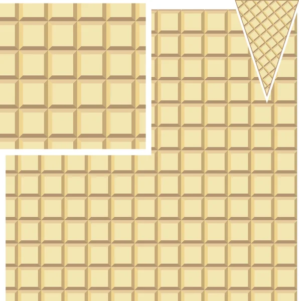 sizin kullanım ve ihtiyaçları için dikişsiz waffle desen