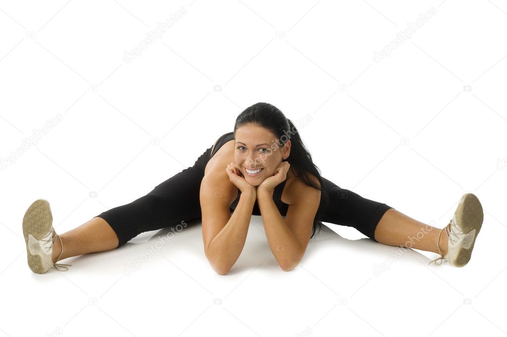 Open legs women Hilarious photographs