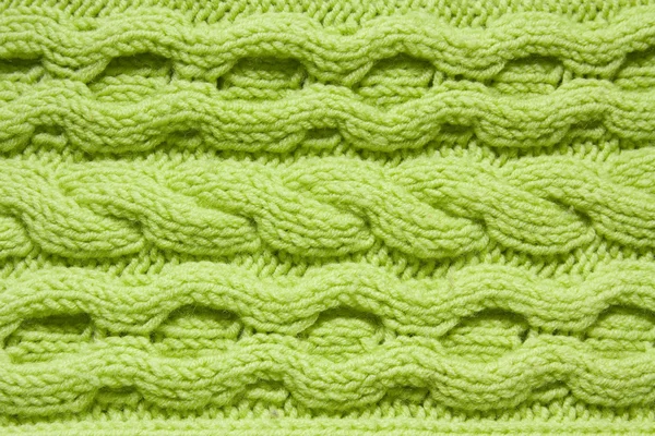 stock image Wool knitted background