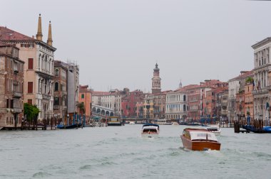 Grand canal