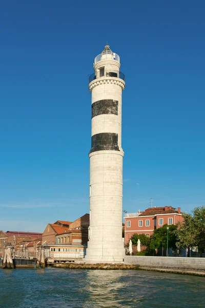 stock image Lighthouse