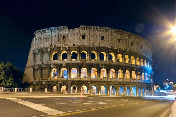 Colosseum — Stockfoto