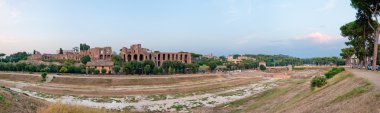 Circus Maximus