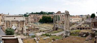 Roma Forumu