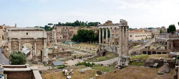 Forum romain — Photo