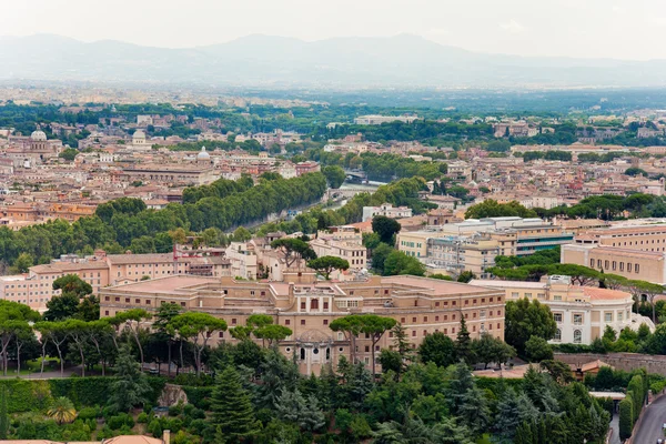 View at Rome — Stock Photo, Image
